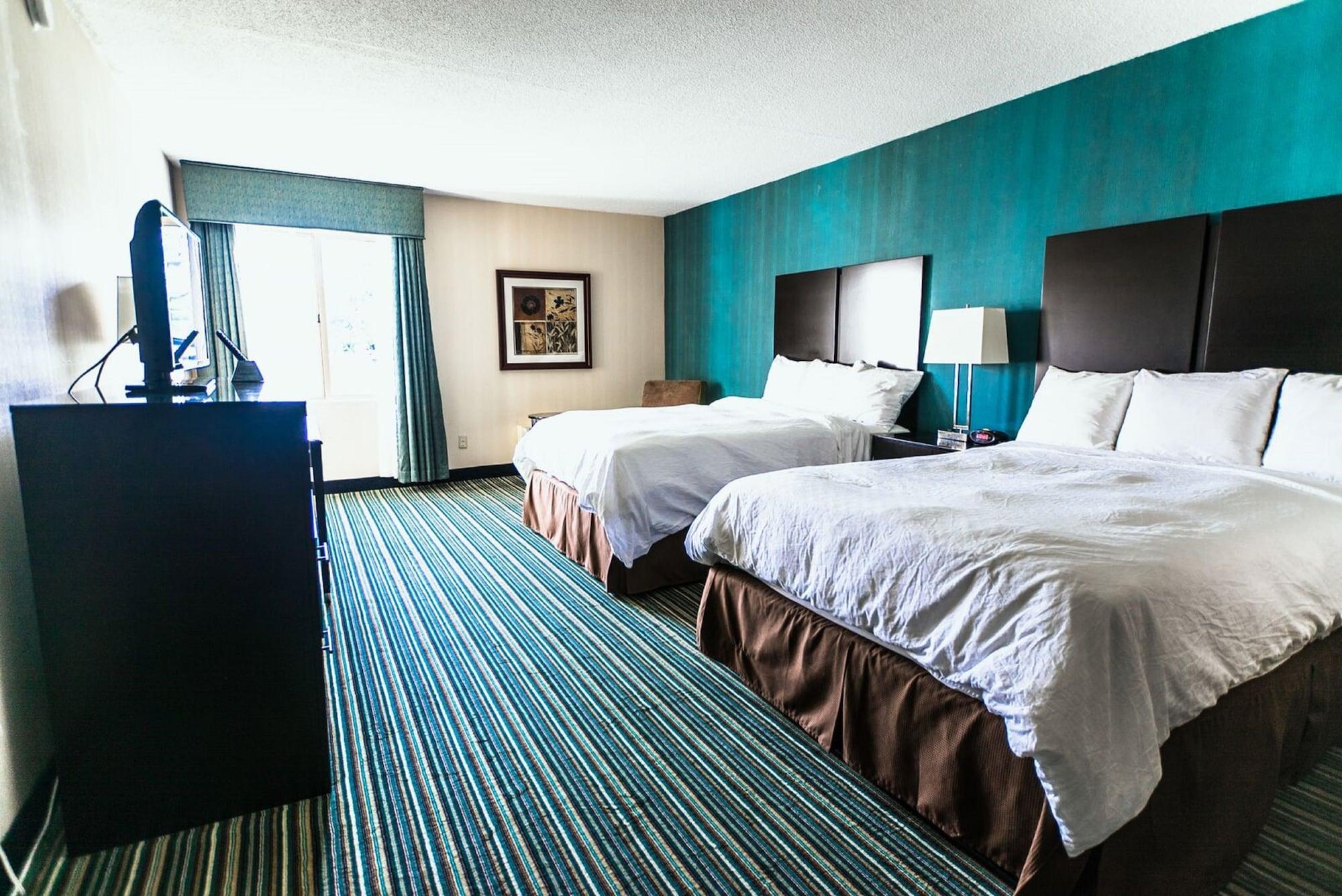 Garden Executive Hotel South Plainfield Exterior foto