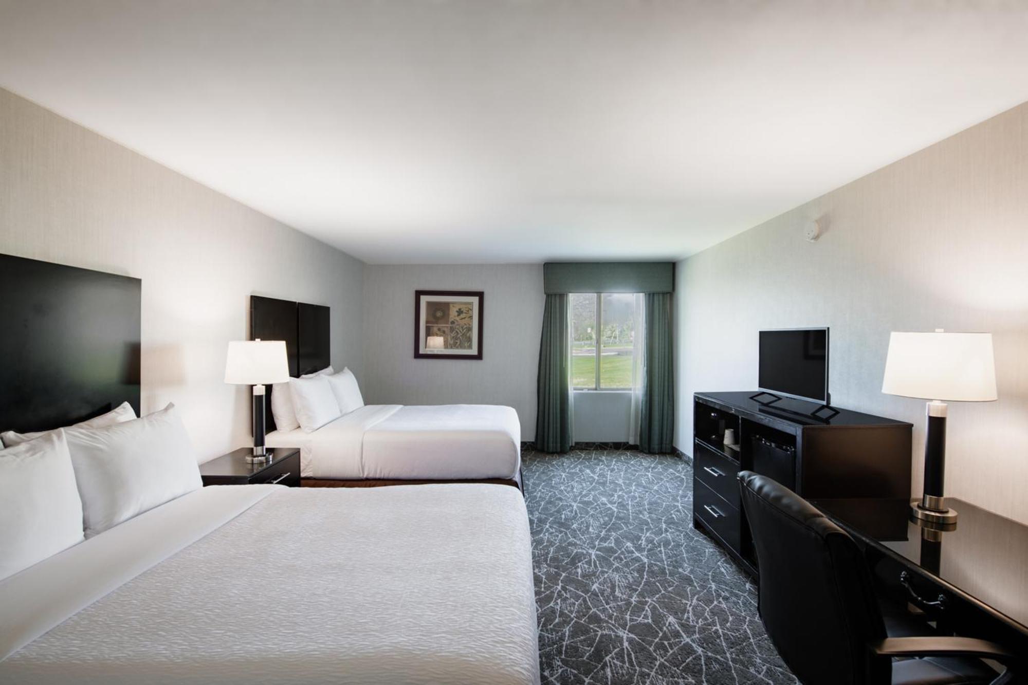 Garden Executive Hotel South Plainfield Exterior foto