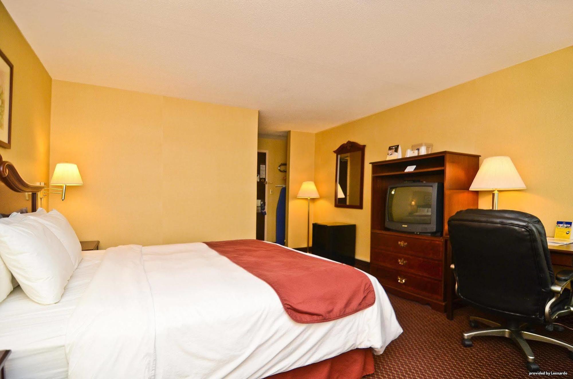 Garden Executive Hotel South Plainfield Exterior foto
